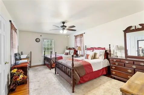 1009 N Magnolia Avenue Dunn NC 28334