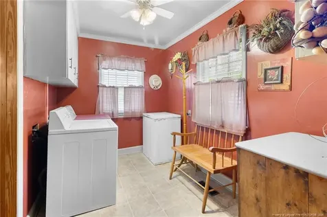 1009 N Magnolia Avenue Dunn NC 28334