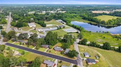 1009 N Magnolia Avenue Dunn NC 28334