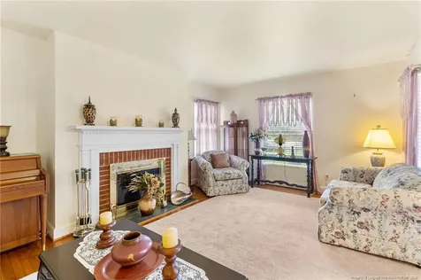 1009 N Magnolia Avenue Dunn NC 28334