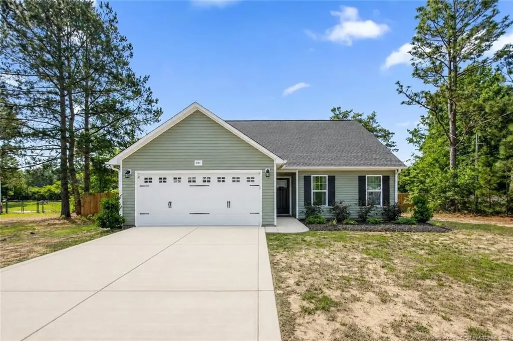 351 Sandy Grove Road Parkton NC 28371