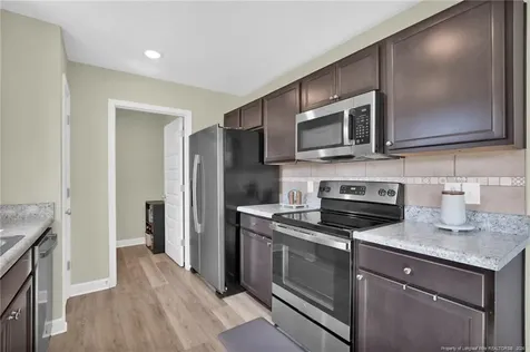 351 Sandy Grove Road Parkton NC 28371
