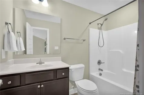351 Sandy Grove Road Parkton NC 28371