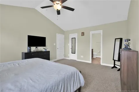 351 Sandy Grove Road Parkton NC 28371