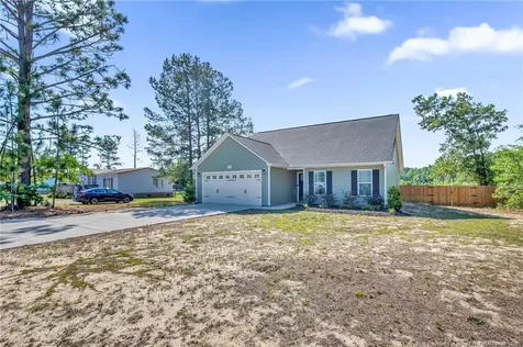 351 Sandy Grove Road Parkton NC 28371