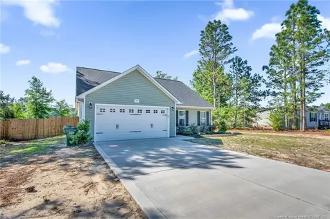351 Sandy Grove Road Parkton NC 28371