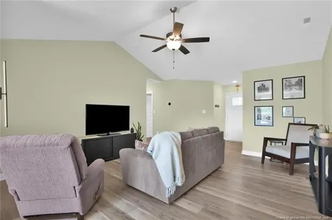 351 Sandy Grove Road Parkton NC 28371