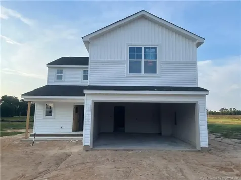 94 Coachman Lane Autryville NC 28318