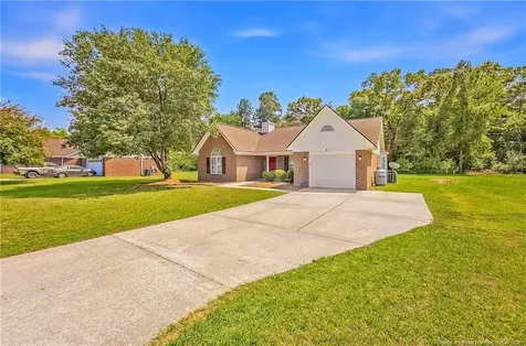 199 Drew Street Raeford NC 28376