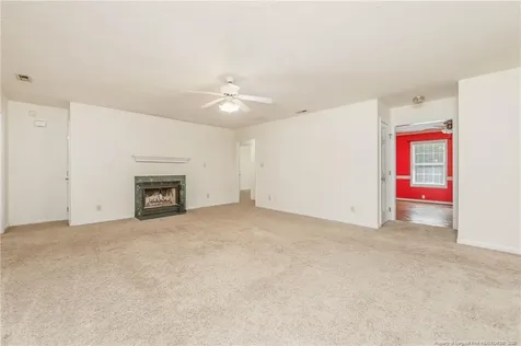 199 Drew Street Raeford NC 28376