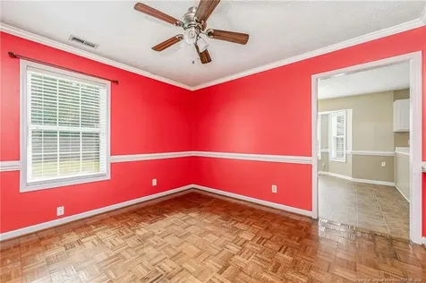 199 Drew Street Raeford NC 28376
