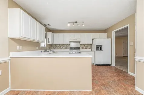 199 Drew Street Raeford NC 28376