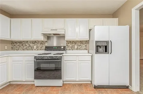 199 Drew Street Raeford NC 28376