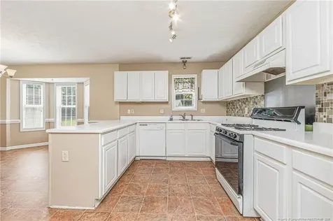 199 Drew Street Raeford NC 28376