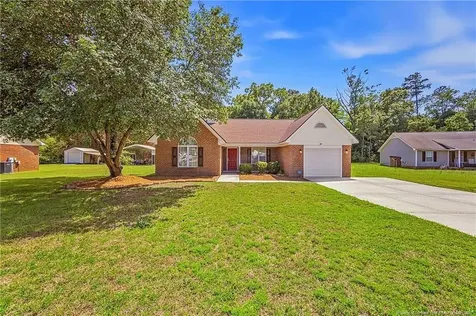 199 Drew Street Raeford NC 28376