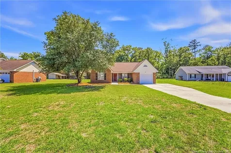 199 Drew Street Raeford NC 28376