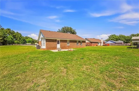 199 Drew Street Raeford NC 28376