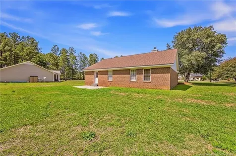199 Drew Street Raeford NC 28376