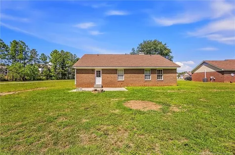 199 Drew Street Raeford NC 28376