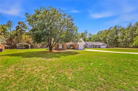199 Drew Street Raeford NC 28376