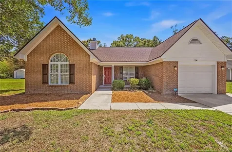 199 Drew Street Raeford NC 28376