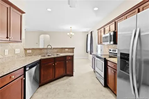 216 Meherrin Loop Raeford NC 28376