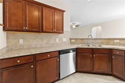 216 Meherrin Loop Raeford NC 28376