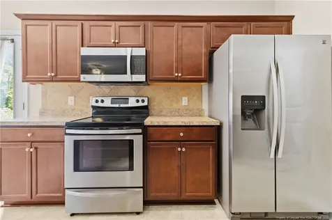 216 Meherrin Loop Raeford NC 28376