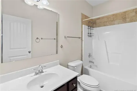216 Meherrin Loop Raeford NC 28376