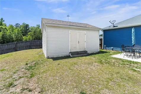 216 Meherrin Loop Raeford NC 28376