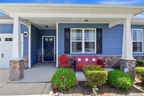 216 Meherrin Loop Raeford NC 28376