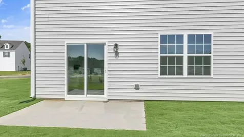 741 Lazy Elm Lane Aberdeen NC 28315