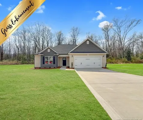 3501 Beard Road Eastover NC 28312