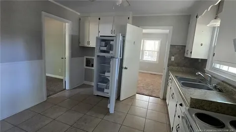 3526 Furman Drive Fayetteville NC 28304