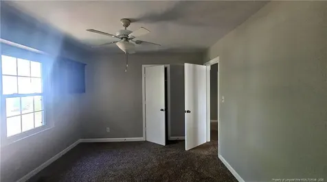 3526 Furman Drive Fayetteville NC 28304