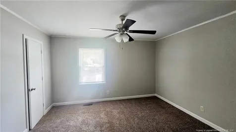 3526 Furman Drive Fayetteville NC 28304