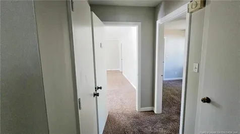 3526 Furman Drive Fayetteville NC 28304