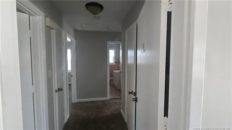 3526 Furman Drive Fayetteville NC 28304