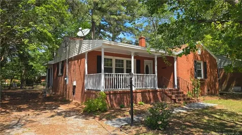 3526 Furman Drive Fayetteville NC 28304