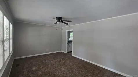 3526 Furman Drive Fayetteville NC 28304