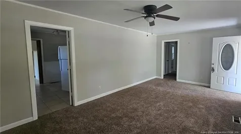 3526 Furman Drive Fayetteville NC 28304