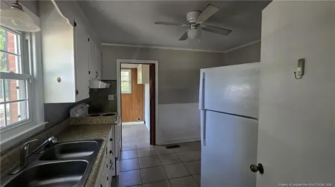 3526 Furman Drive Fayetteville NC 28304