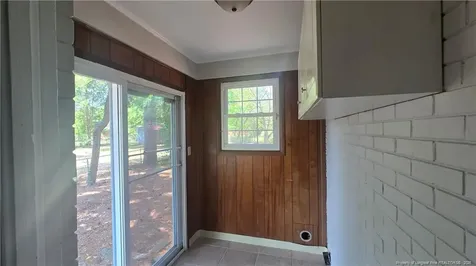 3526 Furman Drive Fayetteville NC 28304