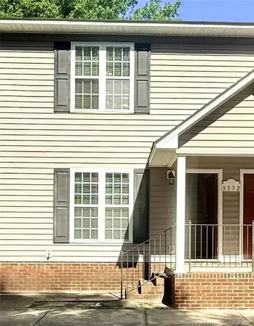 3332 Kenmont Lane Hope Mills NC 28348