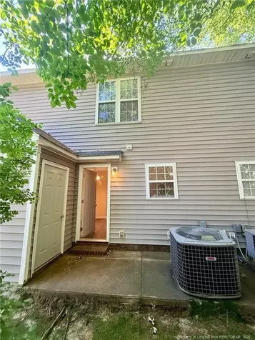 3332 Kenmont Lane Hope Mills NC 28348