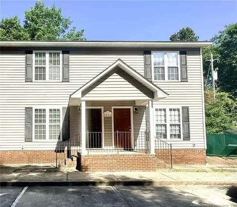 3332 Kenmont Lane Hope Mills NC 28348