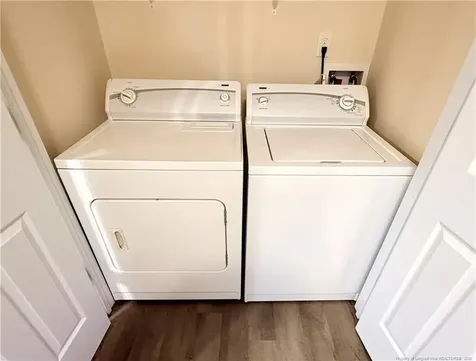 3332 Kenmont Lane Hope Mills NC 28348