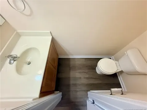 3332 Kenmont Lane Hope Mills NC 28348