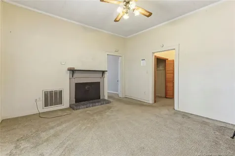 249 Nicholson Road Rockingham NC 28379