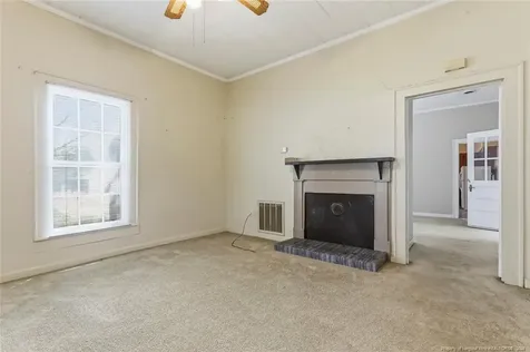249 Nicholson Road Rockingham NC 28379